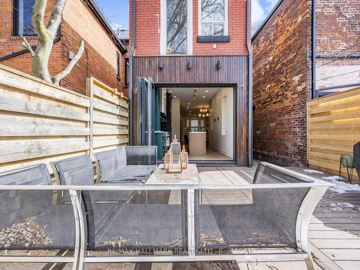 Photo 13 at 40 Fuller Avenue, Roncesvalles, Toronto