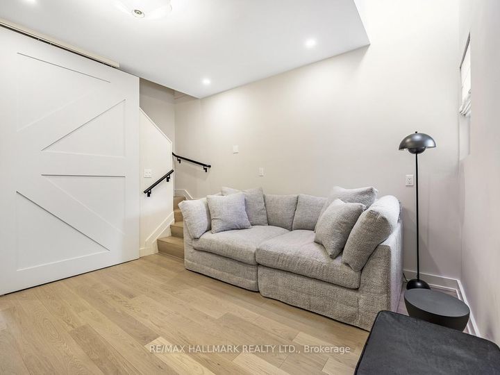 Photo 15 at 40 Fuller Avenue, Roncesvalles, Toronto