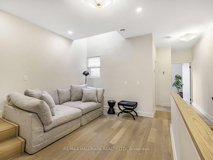 Photo 16 at 40 Fuller Avenue, Roncesvalles, Toronto