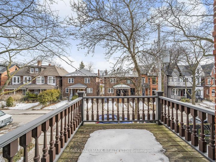 Photo 21 at 40 Fuller Avenue, Roncesvalles, Toronto