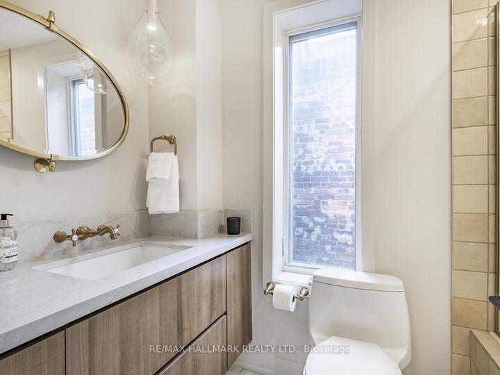 Photo 22 at 40 Fuller Avenue, Roncesvalles, Toronto