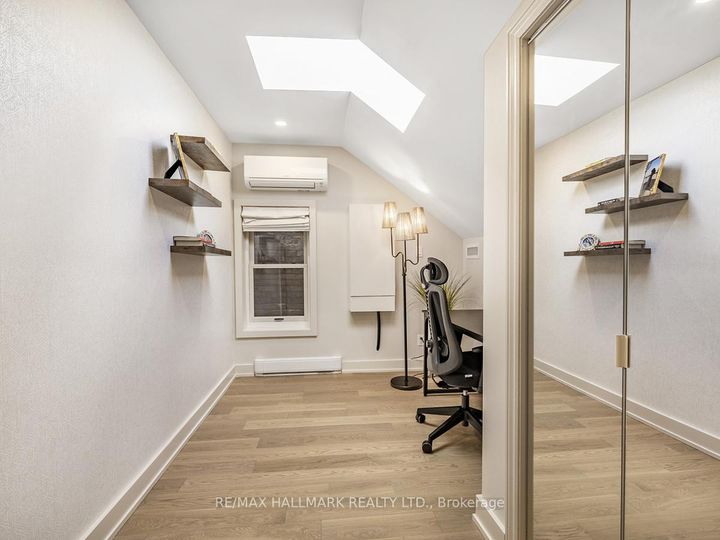 Photo 28 at 40 Fuller Avenue, Roncesvalles, Toronto