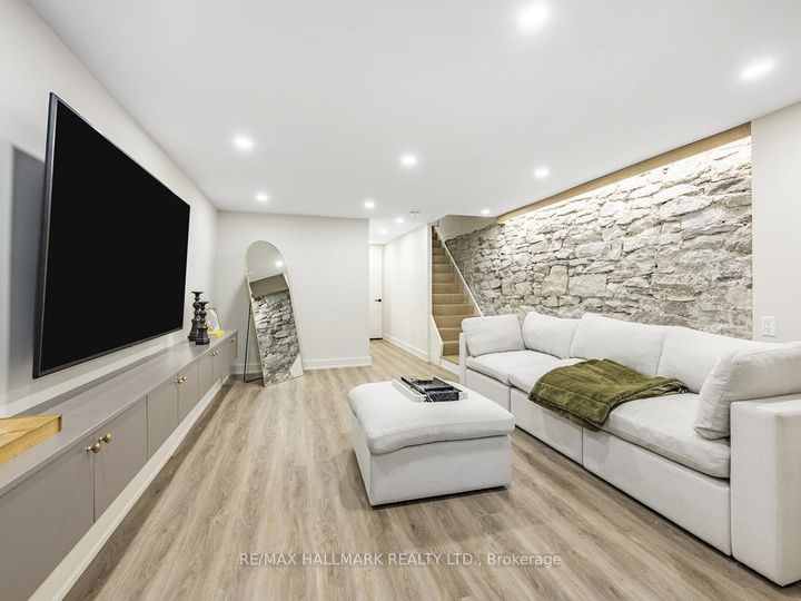 Photo 30 at 40 Fuller Avenue, Roncesvalles, Toronto