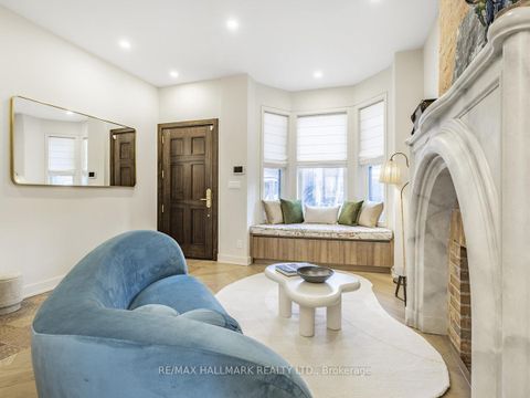 Photo 4 at 40 Fuller Avenue, Roncesvalles, Toronto