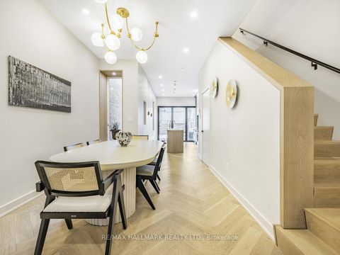 Photo 5 at 40 Fuller Avenue, Roncesvalles, Toronto