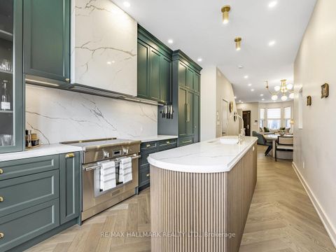 Photo 7 at 40 Fuller Avenue, Roncesvalles, Toronto