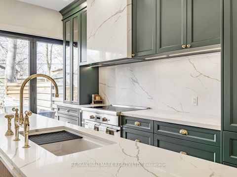 Photo 8 at 40 Fuller Avenue, Roncesvalles, Toronto