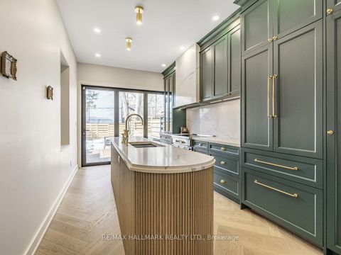 Photo 9 at 40 Fuller Avenue, Roncesvalles, Toronto