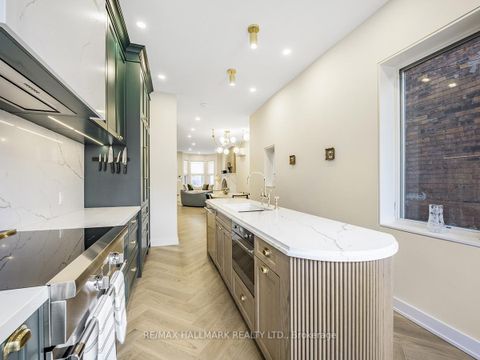 Photo 10 at 40 Fuller Avenue, Roncesvalles, Toronto