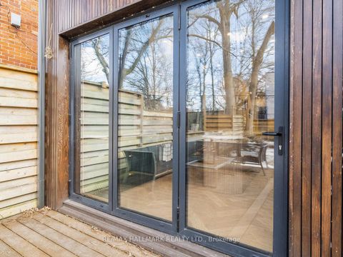 Photo 12 at 40 Fuller Avenue, Roncesvalles, Toronto