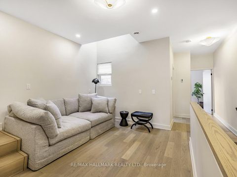 Photo 16 at 40 Fuller Avenue, Roncesvalles, Toronto