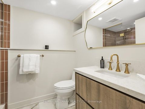 Photo 32 at 40 Fuller Avenue, Roncesvalles, Toronto