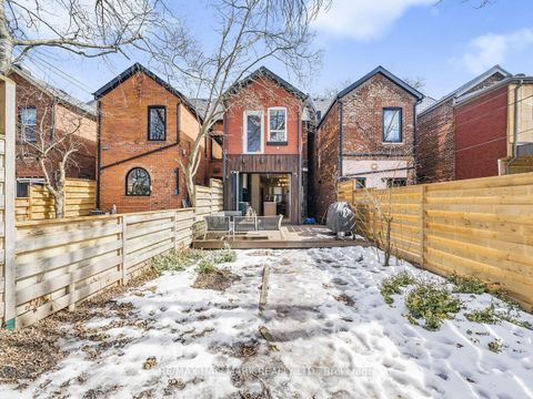 Photo 33 at 40 Fuller Avenue, Roncesvalles, Toronto