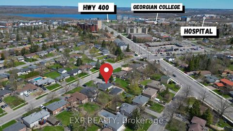 Photo 2 at 277 Grove Street E, Wellington, Barrie