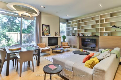 Photo 5 at 18 Mitchell Avenue, Niagara, Toronto