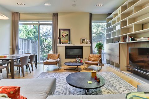 Photo 7 at 18 Mitchell Avenue, Niagara, Toronto