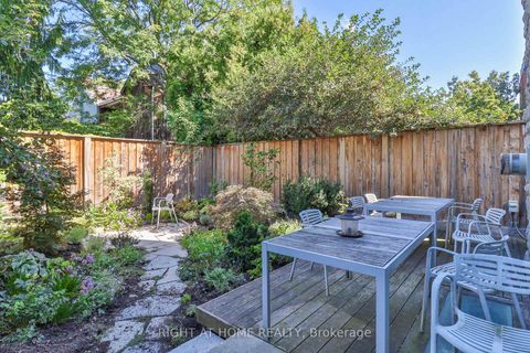 Photo 9 at 18 Mitchell Avenue, Niagara, Toronto