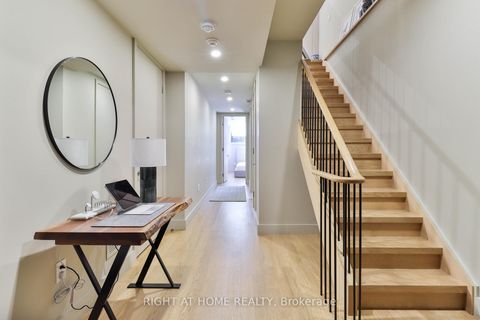 Photo 10 at 18 Mitchell Avenue, Niagara, Toronto