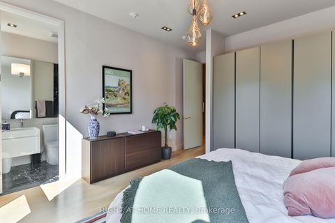 Photo 17 at 18 Mitchell Avenue, Niagara, Toronto