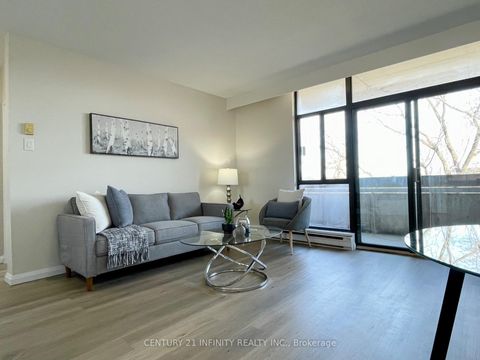 Photo 1 at 5-606 - 50 Old Kingston Road, West Hill, Toronto