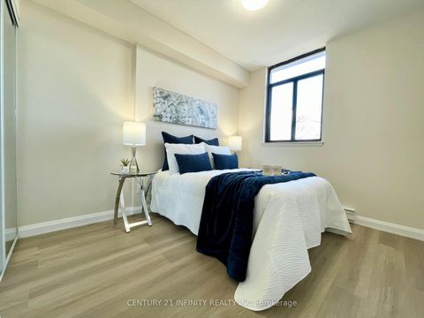 Photo 7 at 5-606 - 50 Old Kingston Road, West Hill, Toronto