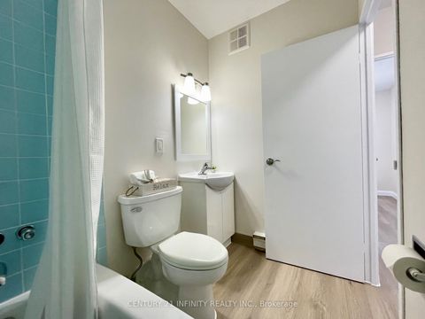 Photo 8 at 5-606 - 50 Old Kingston Road, West Hill, Toronto