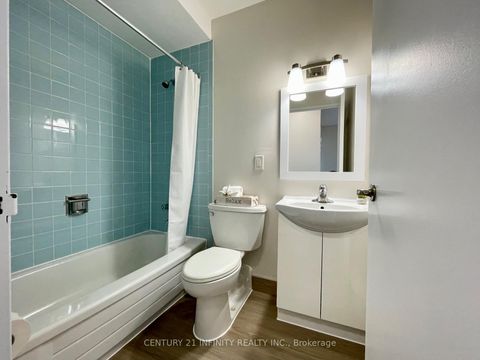 Photo 9 at 5-606 - 50 Old Kingston Road, West Hill, Toronto