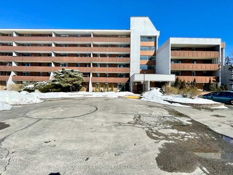 Photo 21 at 5-606 - 50 Old Kingston Road, West Hill, Toronto