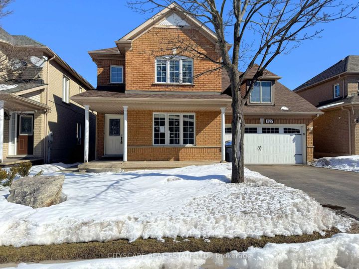 Photo 0 at 127 Barleyfield Road, Wellington, Brampton