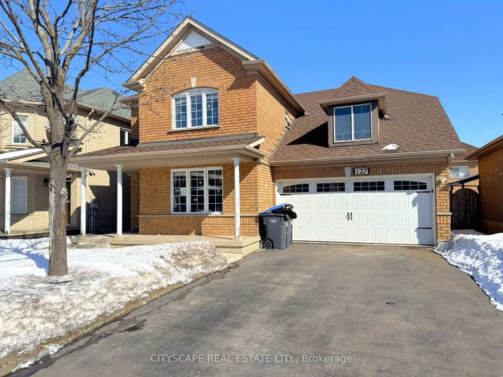 Photo 1 at 127 Barleyfield Road, Wellington, Brampton