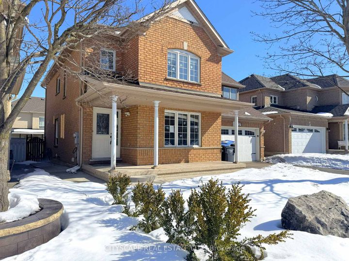 Photo 2 at 127 Barleyfield Road, Wellington, Brampton