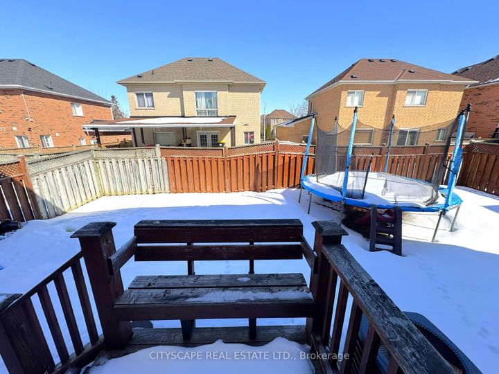 Photo 46 at 127 Barleyfield Road, Wellington, Brampton