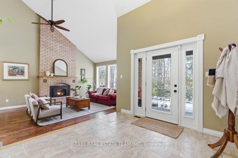 Photo 3 at 21 Stone Sound, Port Perry, Scugog