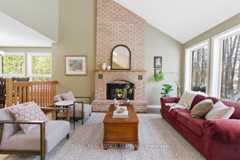 Photo 5 at 21 Stone Sound, Port Perry, Scugog