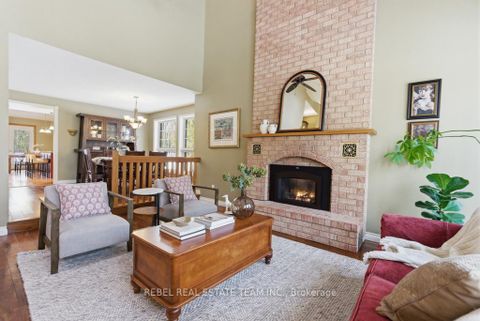 Photo 6 at 21 Stone Sound, Port Perry, Scugog