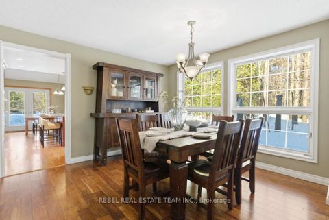 Photo 7 at 21 Stone Sound, Port Perry, Scugog