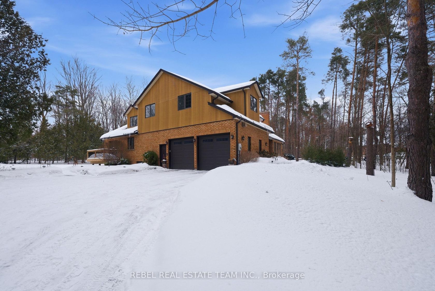 21 Stone Sound, Port Perry, Scugog 