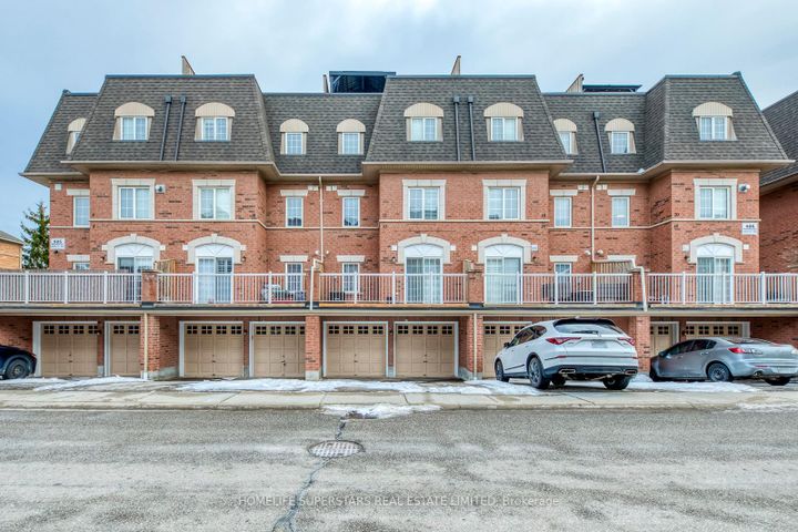 Photo 14 at 11 - 605 Shoreline Drive, Cooksville, Mississauga
