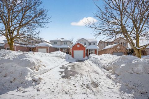 Photo 1 at 51 Copeman Crescent, Painswick North, Barrie