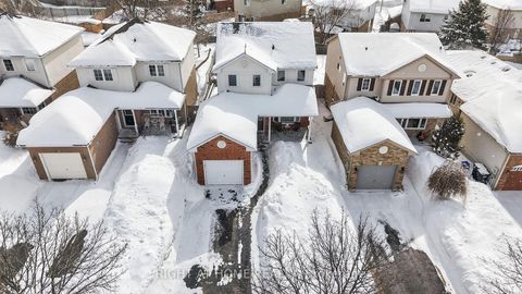 Photo 2 at 51 Copeman Crescent, Painswick North, Barrie