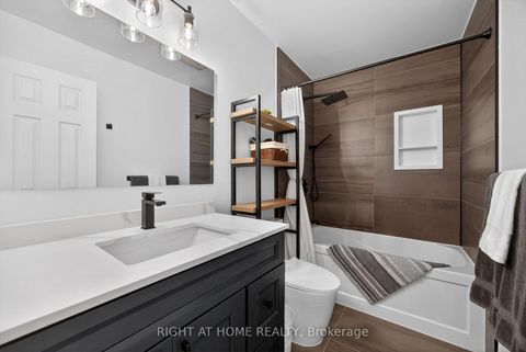 Photo 14 at 51 Copeman Crescent, Painswick North, Barrie