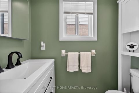 Photo 18 at 51 Copeman Crescent, Painswick North, Barrie