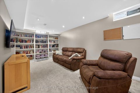 Photo 19 at 51 Copeman Crescent, Painswick North, Barrie