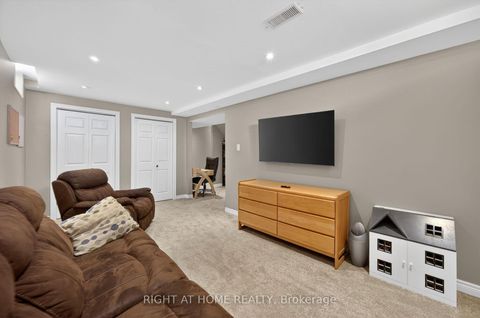 Photo 20 at 51 Copeman Crescent, Painswick North, Barrie