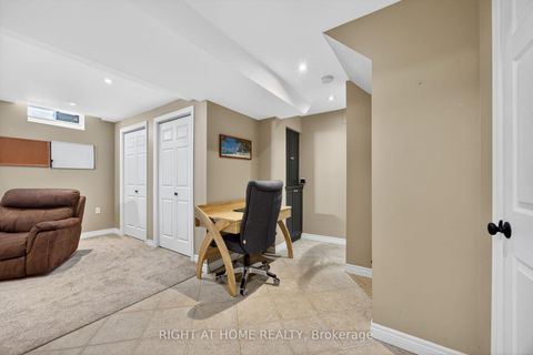Photo 21 at 51 Copeman Crescent, Painswick North, Barrie
