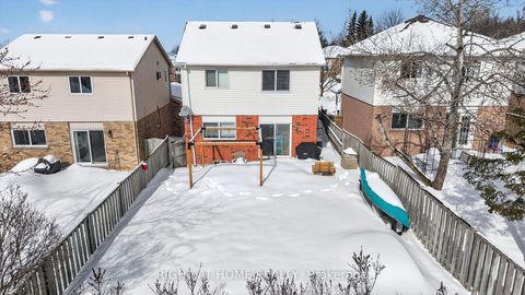 Photo 24 at 51 Copeman Crescent, Painswick North, Barrie