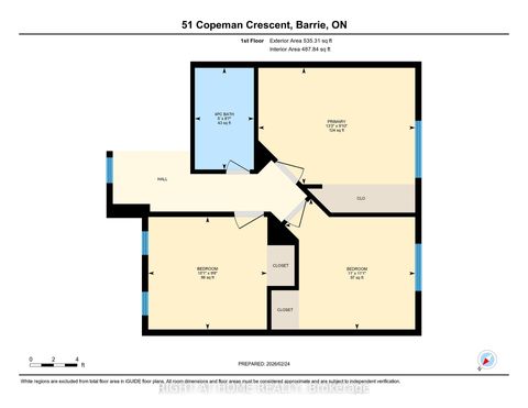 Photo 28 at 51 Copeman Crescent, Painswick North, Barrie