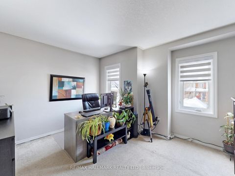 Photo 18 at 62 Crittenden Drive, Keswick South, Georgina