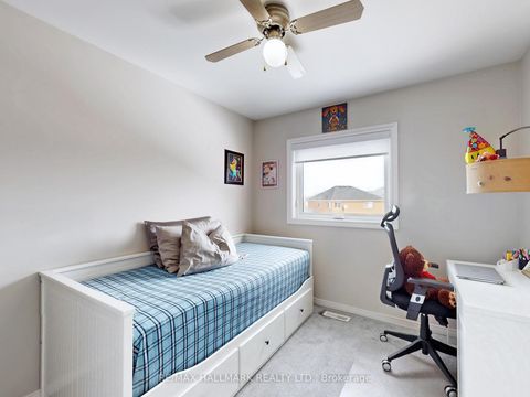 Photo 27 at 62 Crittenden Drive, Keswick South, Georgina