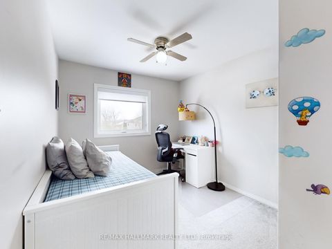 Photo 28 at 62 Crittenden Drive, Keswick South, Georgina